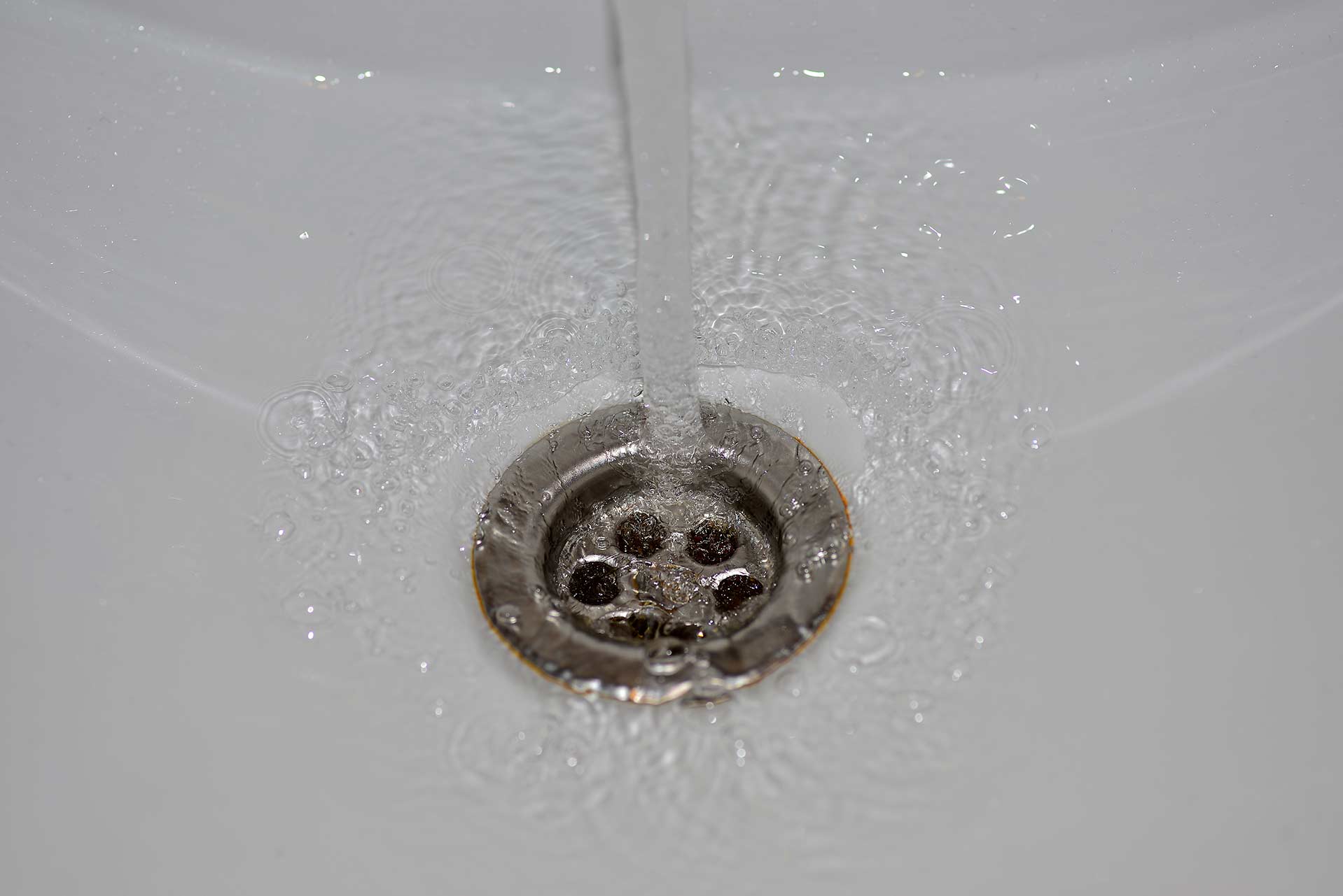 A2B Drains provides services to unblock blocked sinks and drains for properties in Maryport.